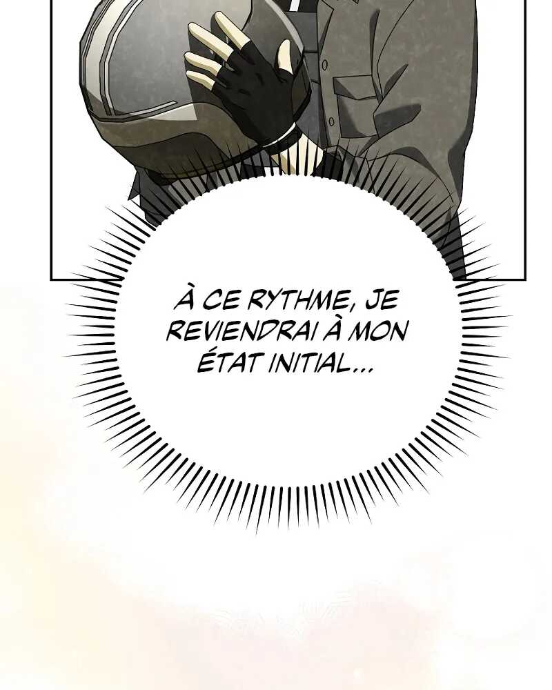 Read The Novel’s Extra Remake Scan Manga Online