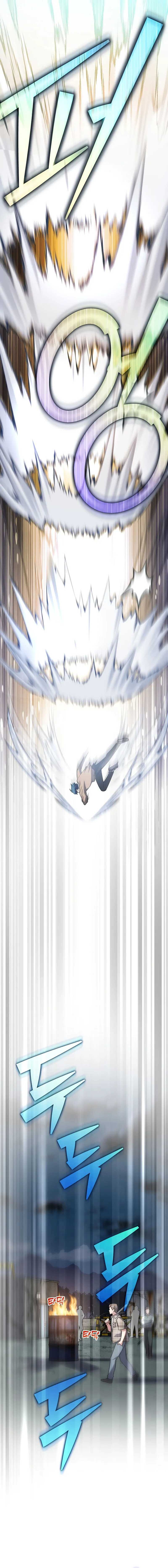 Read The Novel’s Extra Remake Scan Manga Online