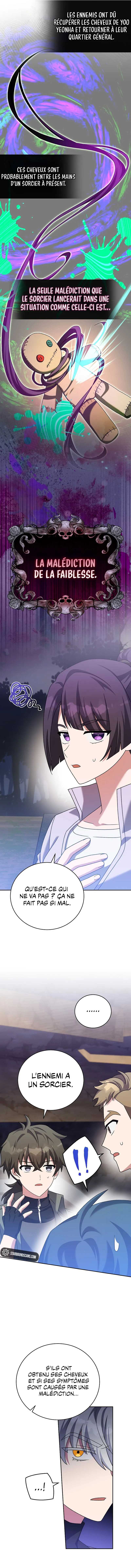 Read The Novel’s Extra Remake Scan Manga Online