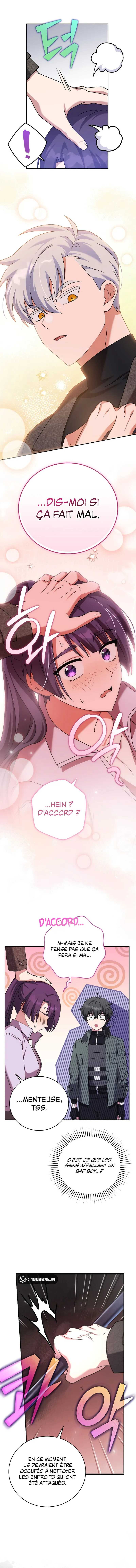 Read The Novel’s Extra Remake Scan Manga Online