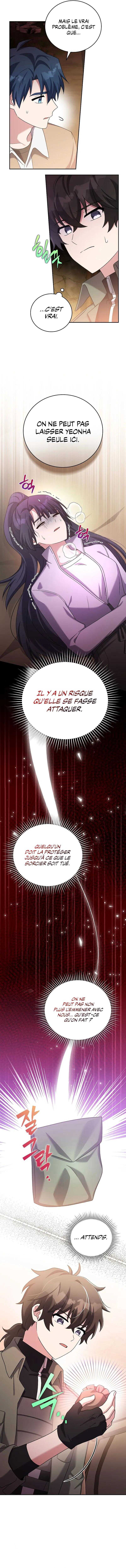 Read The Novel’s Extra Remake Scan Manga Online