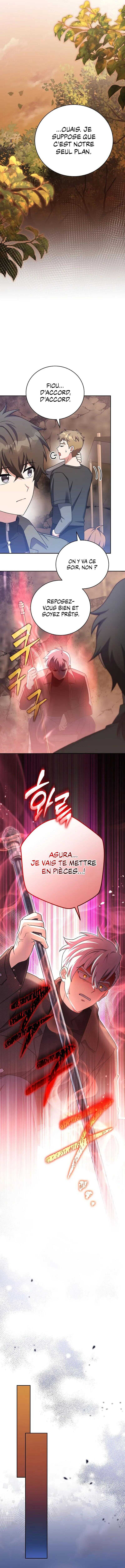 Read The Novel’s Extra Remake Scan Manga Online