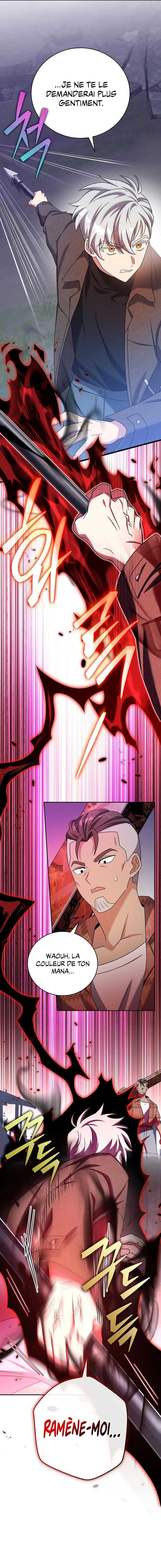 Read The Novel’s Extra Remake Scan Manga Online