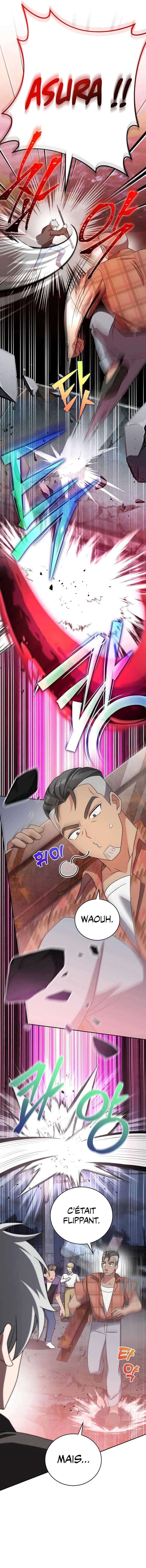 Read The Novel’s Extra Remake Scan Manga Online