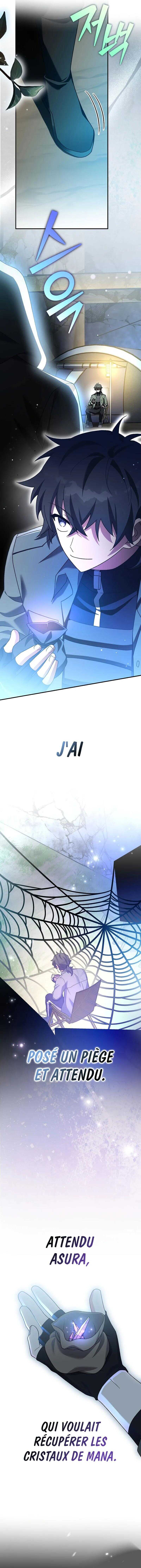 Read The Novel’s Extra Remake Scan Manga Online