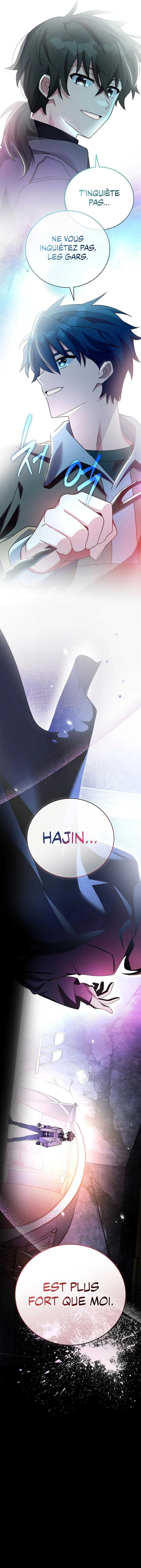 Read The Novel’s Extra Remake Scan Manga Online