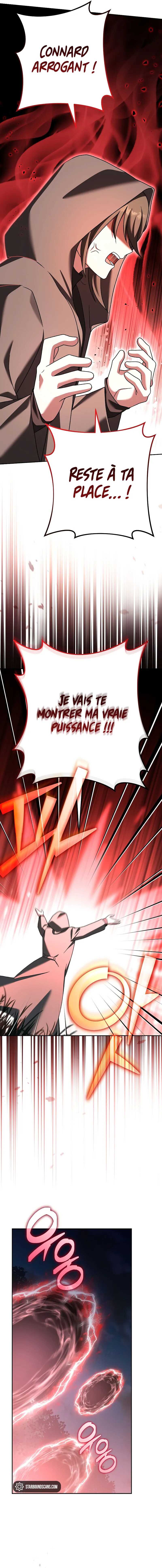 Read The Novel’s Extra Remake Scan Manga Online