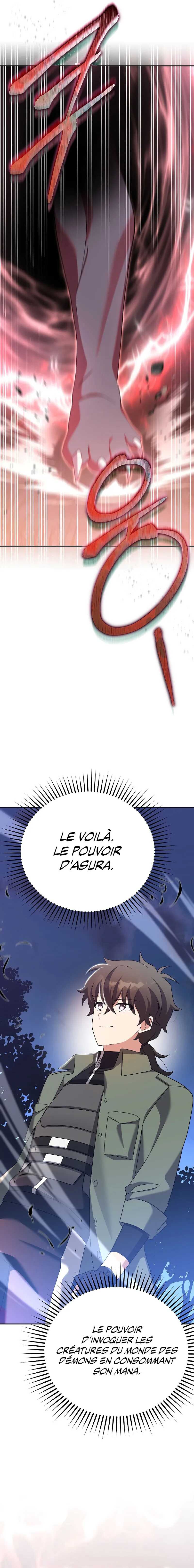 Read The Novel’s Extra Remake Scan Manga Online