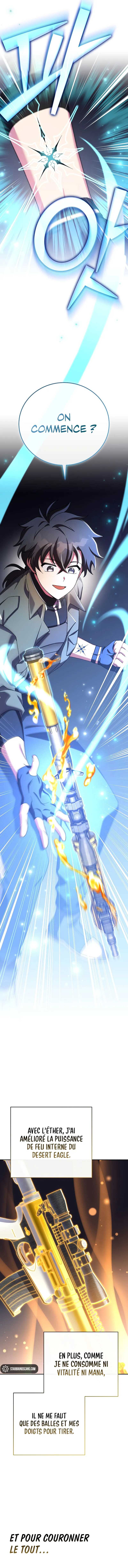 Read The Novel’s Extra Remake Scan Manga Online