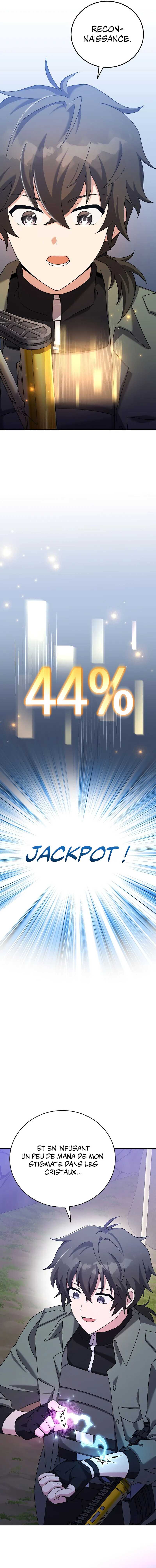 Read The Novel’s Extra Remake Scan Manga Online