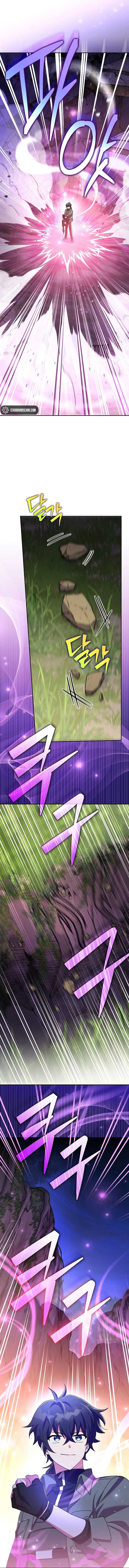 Read The Novel’s Extra Remake Scan Manga Online