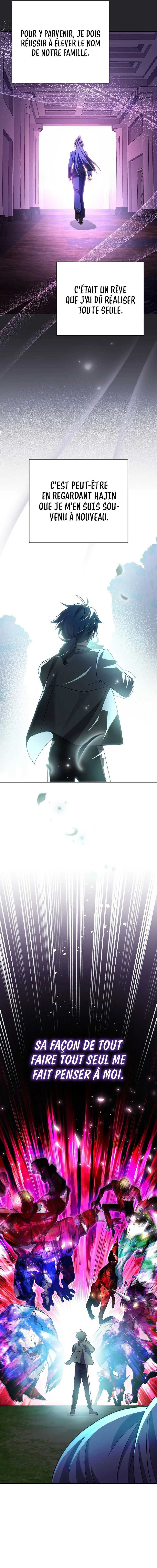 Read The Novel’s Extra Remake Scan Manga Online