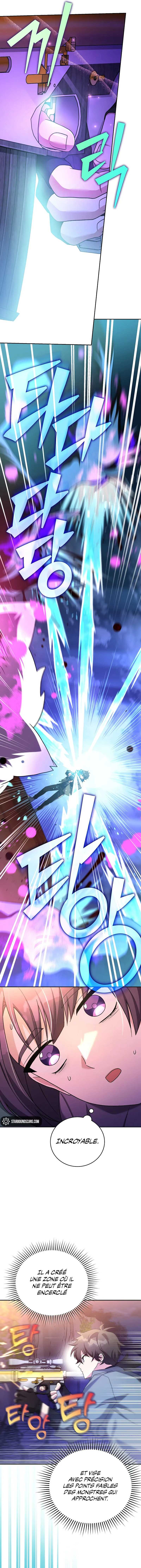 Read The Novel’s Extra Remake Scan Manga Online