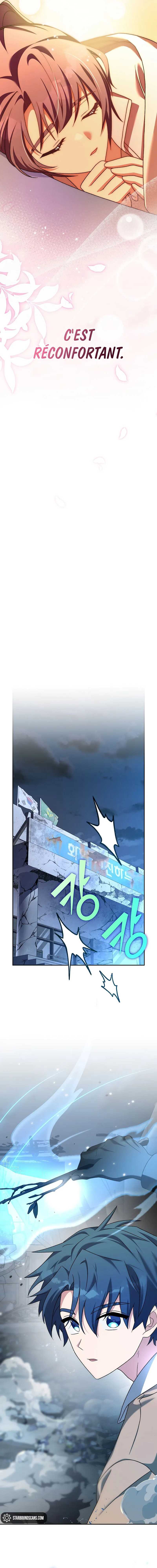 Read The Novel’s Extra Remake Scan Manga Online