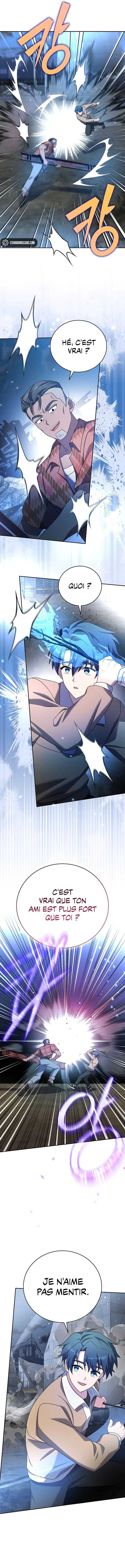 Read The Novel’s Extra Remake Scan Manga Online