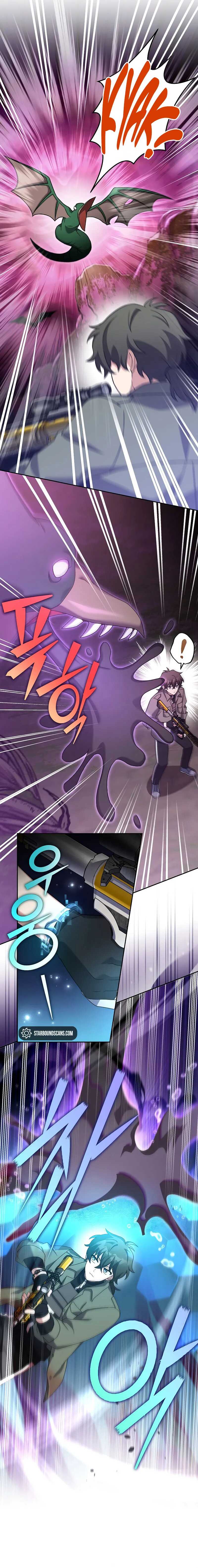 Read The Novel’s Extra Remake Scan Manga Online