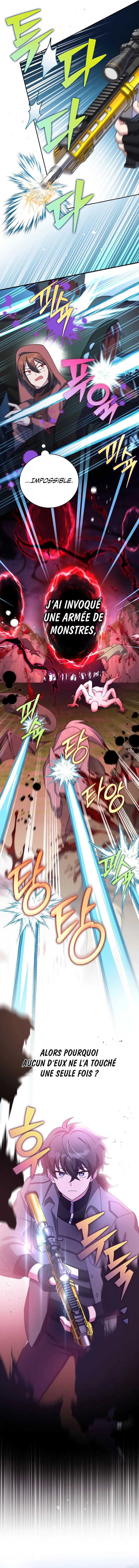 Read The Novel’s Extra Remake Scan Manga Online