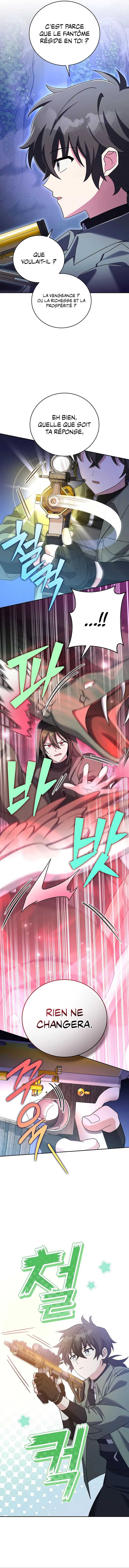 Read The Novel’s Extra Remake Scan Manga Online