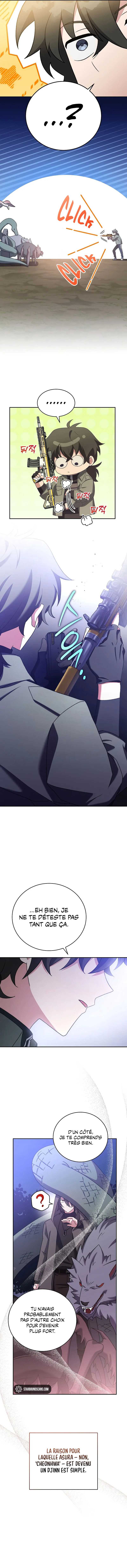 Read The Novel’s Extra Remake Scan Manga Online