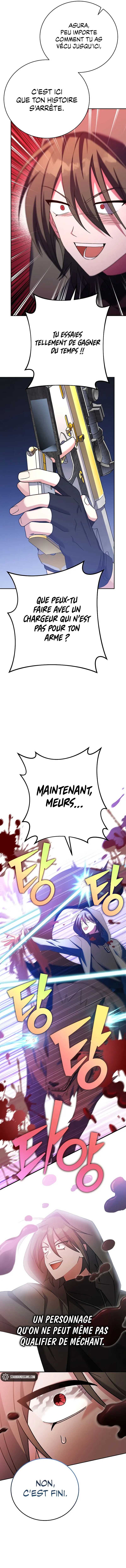 Read The Novel’s Extra Remake Scan Manga Online