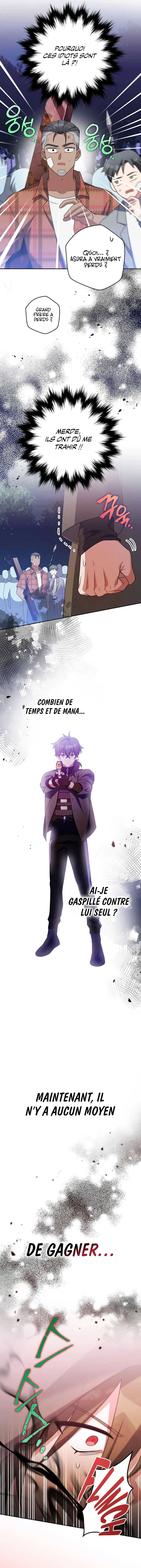 Read The Novel’s Extra Remake Scan Manga Online