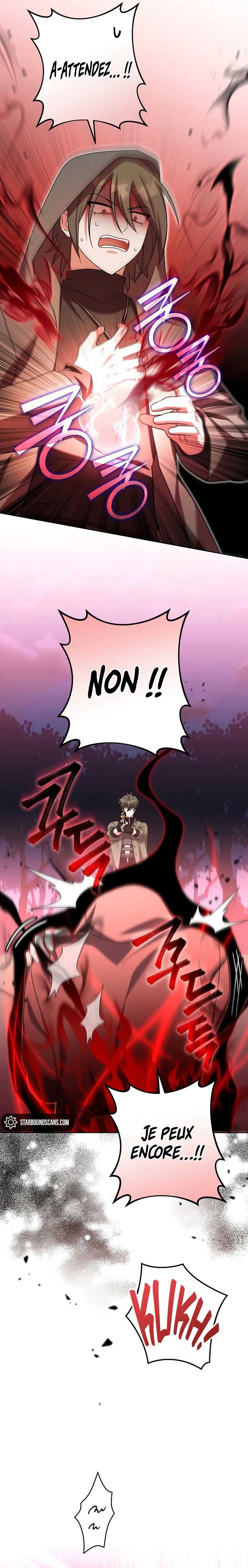 Read The Novel’s Extra Remake Scan Manga Online