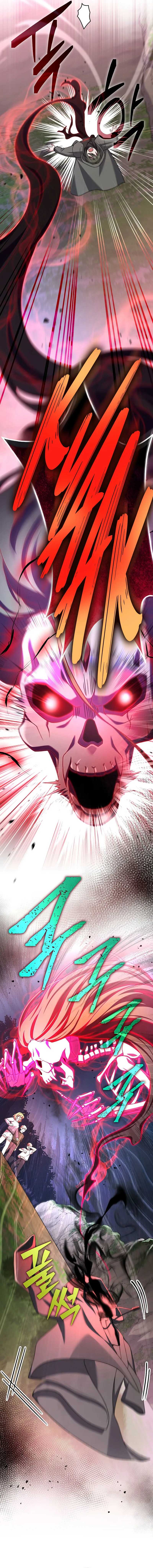 Read The Novel’s Extra Remake Scan Manga Online