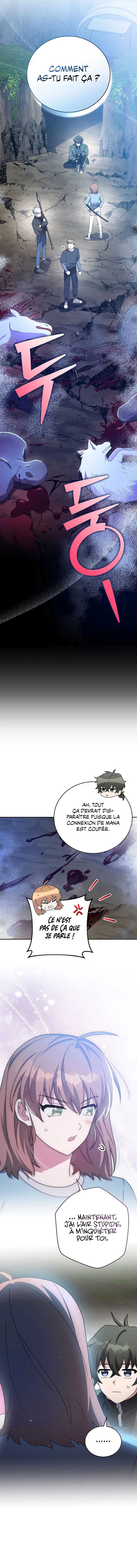 Read The Novel’s Extra Remake Scan Manga Online