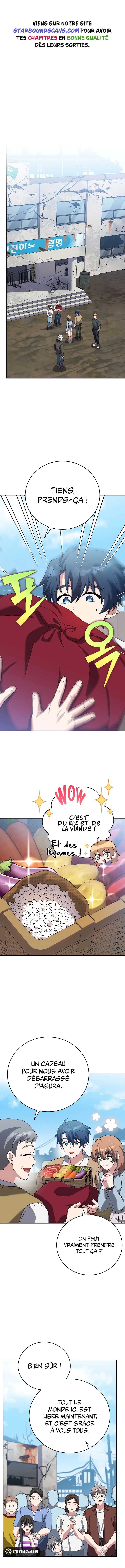 Read The Novel’s Extra Remake Scan Manga Online