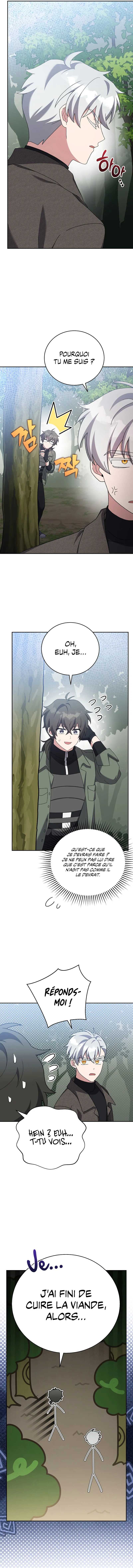 Read The Novel’s Extra Remake Scan Manga Online