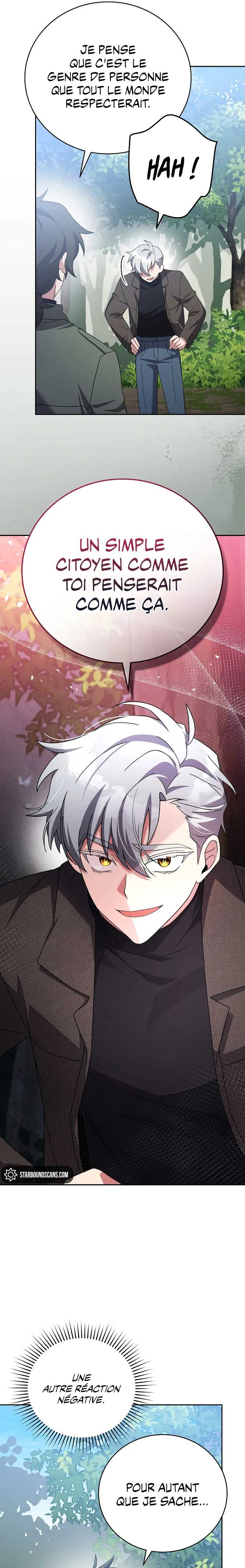 Read The Novel’s Extra Remake Scan Manga Online