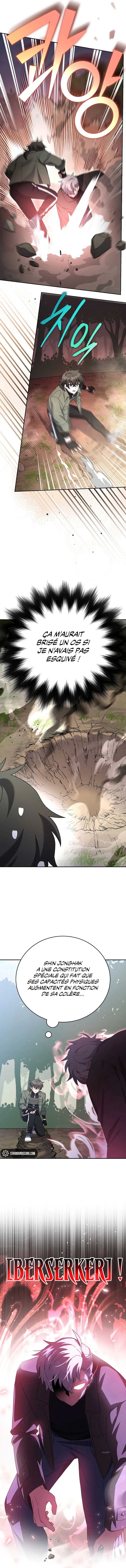 Read The Novel’s Extra Remake Scan Manga Online