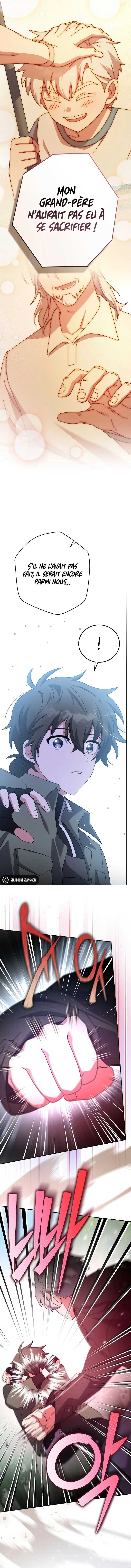 Read The Novel’s Extra Remake Scan Manga Online