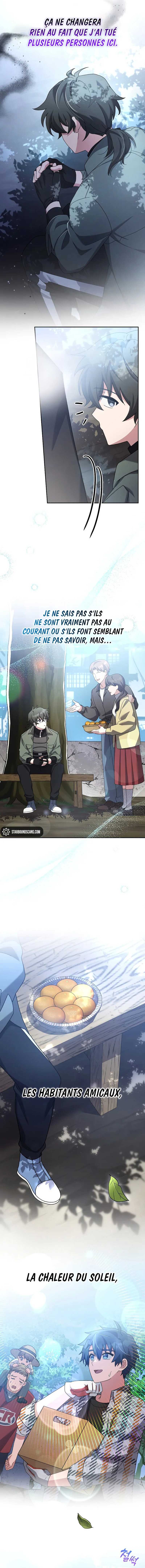 Read The Novel’s Extra Remake Scan Manga Online