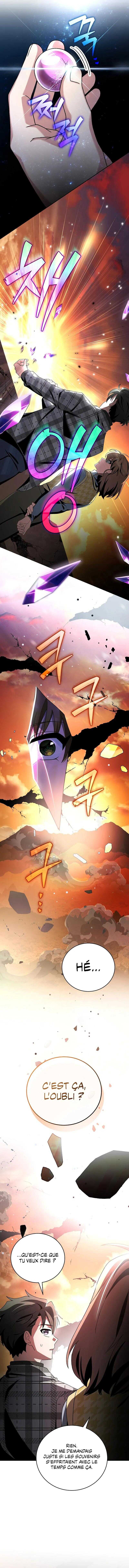 Read The Novel’s Extra Remake Scan Manga Online