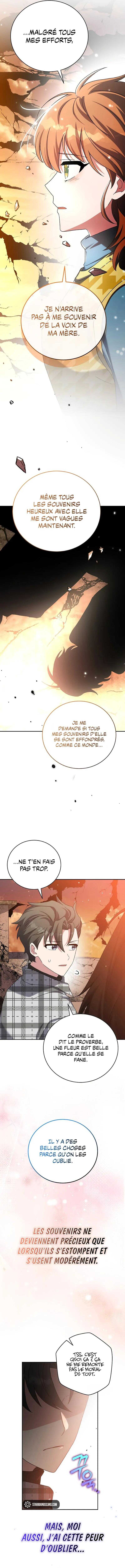 Read The Novel’s Extra Remake Scan Manga Online