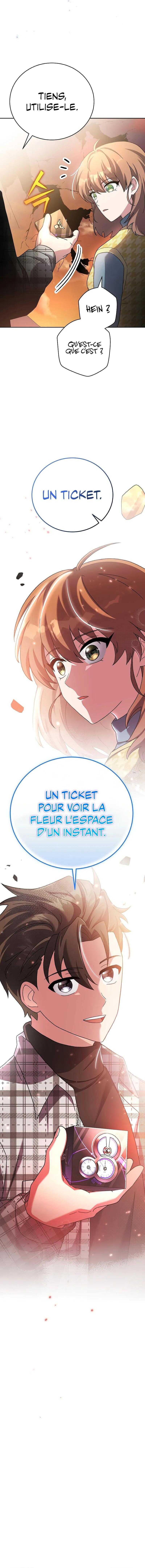 Read The Novel’s Extra Remake Scan Manga Online