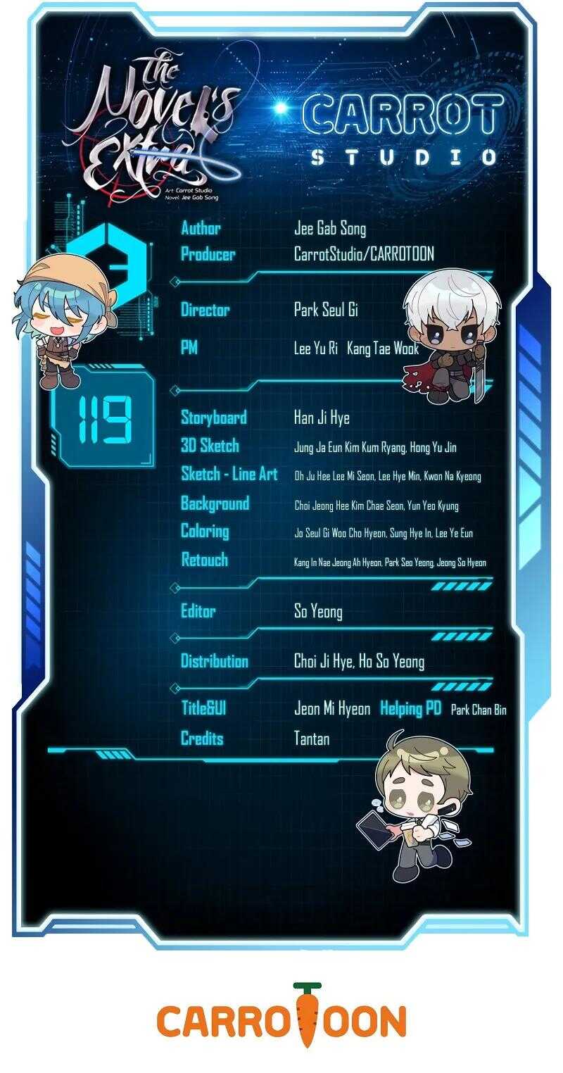 Read The Novel’s Extra Remake Scan Manga Online