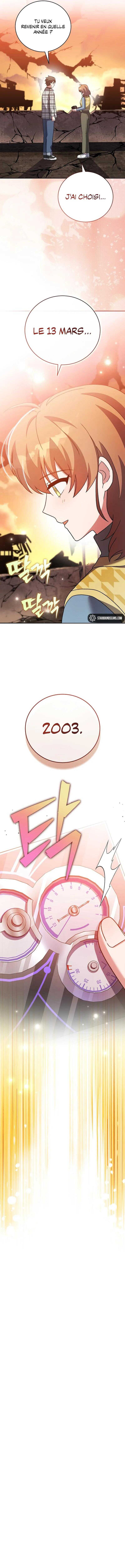 Read The Novel’s Extra Remake Scan Manga Online