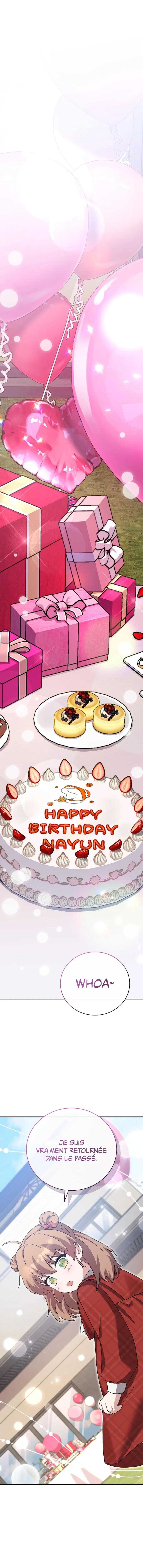 Read The Novel’s Extra Remake Scan Manga Online