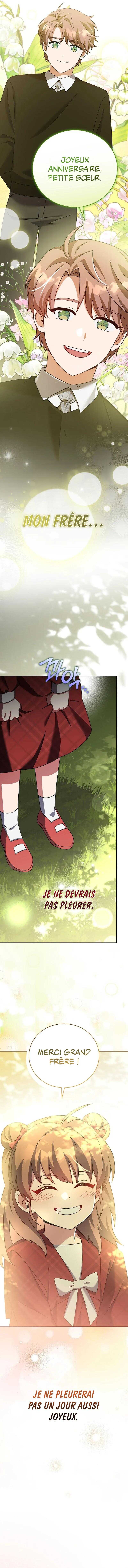 Read The Novel’s Extra Remake Scan Manga Online