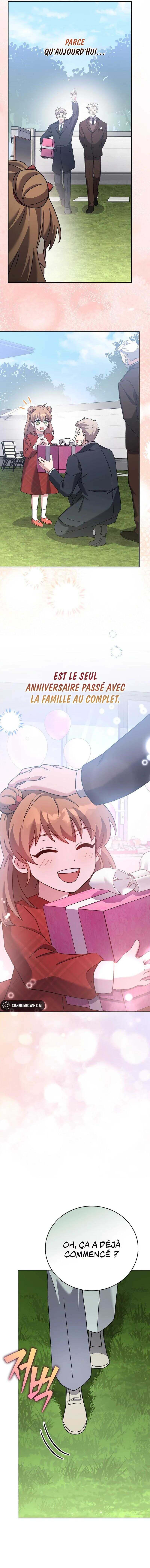 Read The Novel’s Extra Remake Scan Manga Online