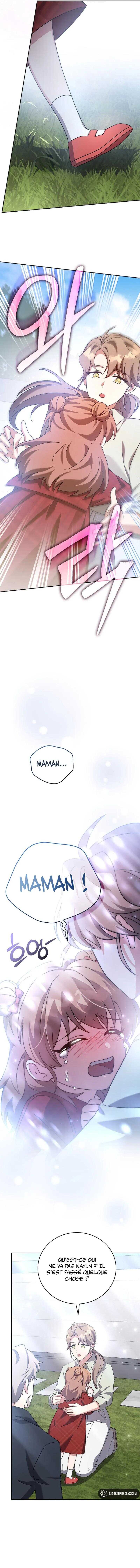 Read The Novel’s Extra Remake Scan Manga Online