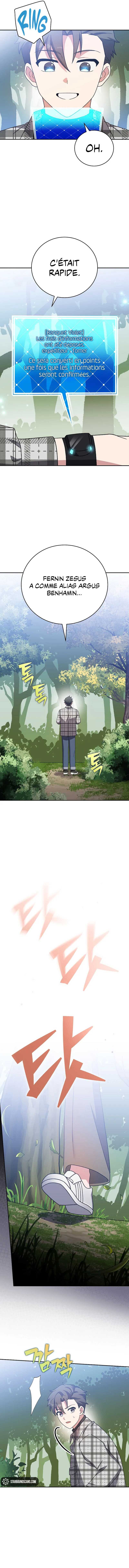 Read The Novel’s Extra Remake Scan Manga Online