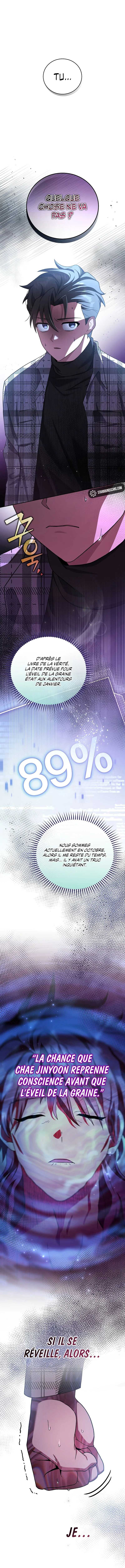 Read The Novel’s Extra Remake Scan Manga Online