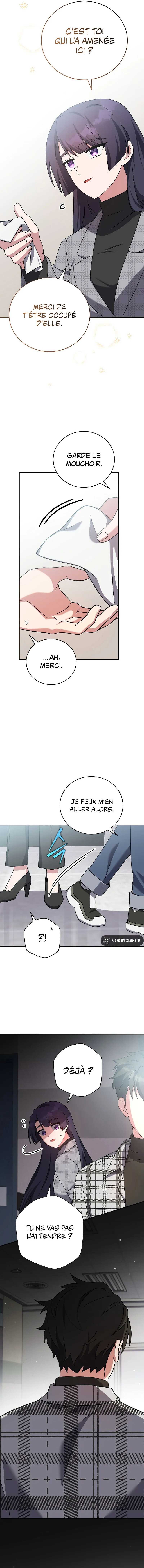 Read The Novel’s Extra Remake Scan Manga Online