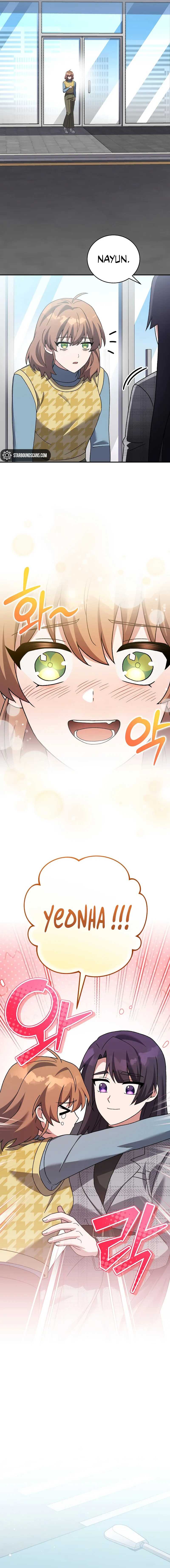 Read The Novel’s Extra Remake Scan Manga Online