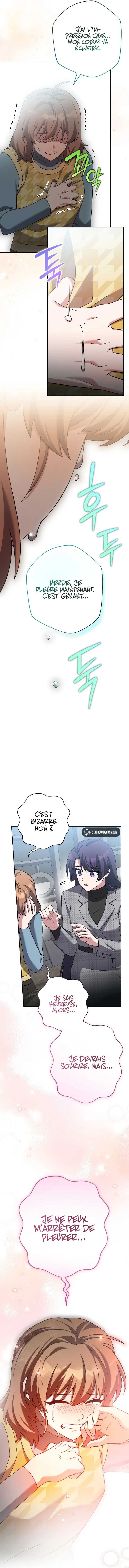 Read The Novel’s Extra Remake Scan Manga Online