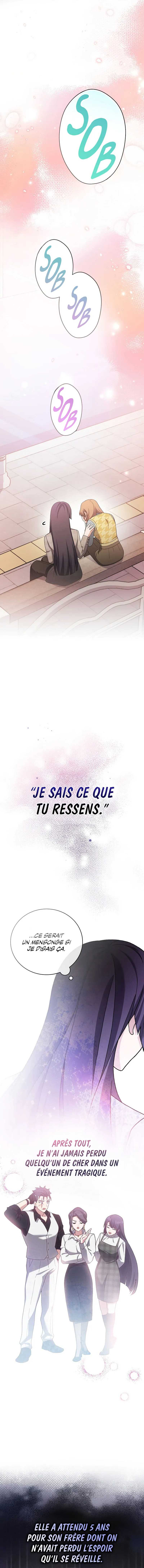 Read The Novel’s Extra Remake Scan Manga Online