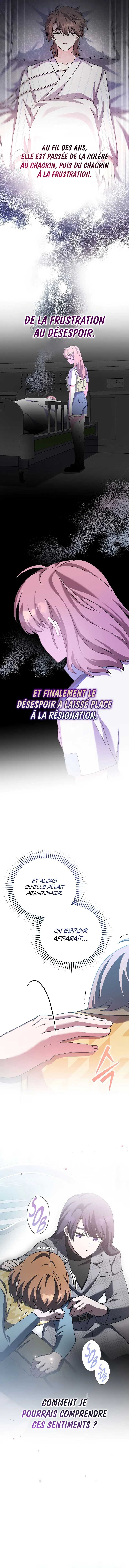 Read The Novel’s Extra Remake Scan Manga Online